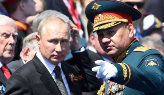  Ish-agjenti i lartë i CIA-s zbulon planin e nëndheshëm të Putinit në Ukrainë 