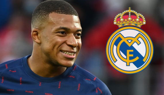 Mbappe do të nënshkruajë me Realin në javën e ardhshme, zbulohen disa nga detajet e marrëveshjes