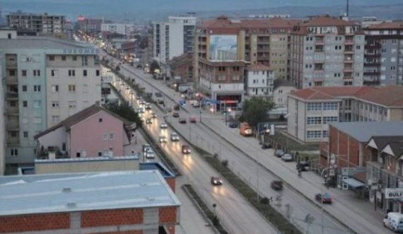 Raportohet se një vajzë është rrëmbyer nga katër persona në Fushë Kosovë
