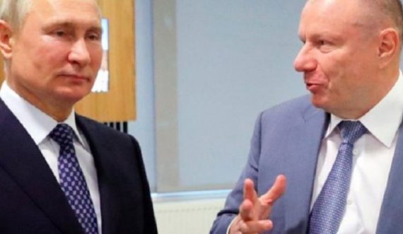 Biznesmeni më i pasur rus kritikon Putinin: Mos na kthe 100 vite prapa 
