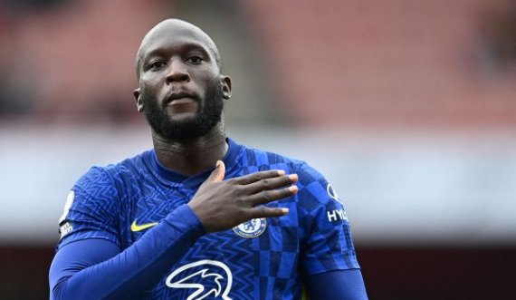  Lukaku e dëshiron me çdo kusht rikthimin tek Interi 