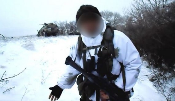  Lufta në Ukrainë, si po rekrutohen mercenarët nga Rusia? 