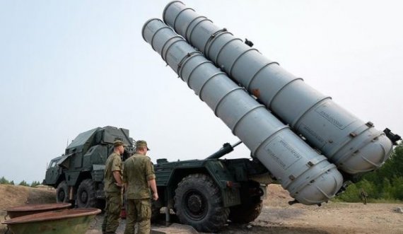  NEXTA TV: Ukraina e ka kërkuar nga Perëndimi edhe këtë armë 
