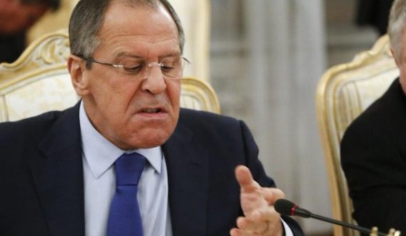  Lavrov i kërcënon përsëri, kundërpërgjigjen nga Suedia 