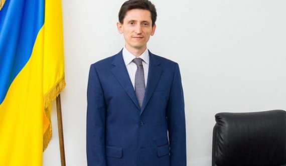  A ka ndryshuar Ukraina qëndrim ndaj pavarësisë, ambasadori i tyre në Beograd zhgënjen kosovarët 