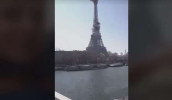  Ukraina bën “film” se si do të dukej Evropa e sulmuar nga Rusia 