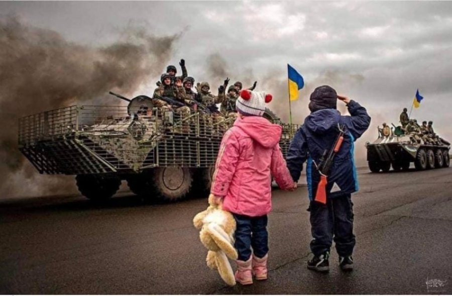Lufta në Ukrainë po shkakton destabilitet emocional dhe mental!