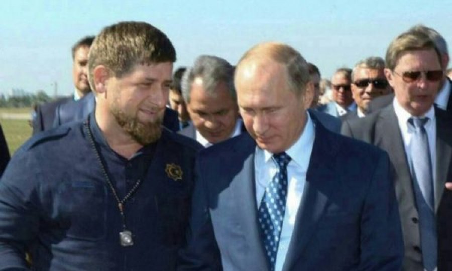  Kadyrov “djali i Putinit që nuk e ka pasur kurrë”, jeta e luksit e liderit çeçen që mbështetet nga Kremlini 