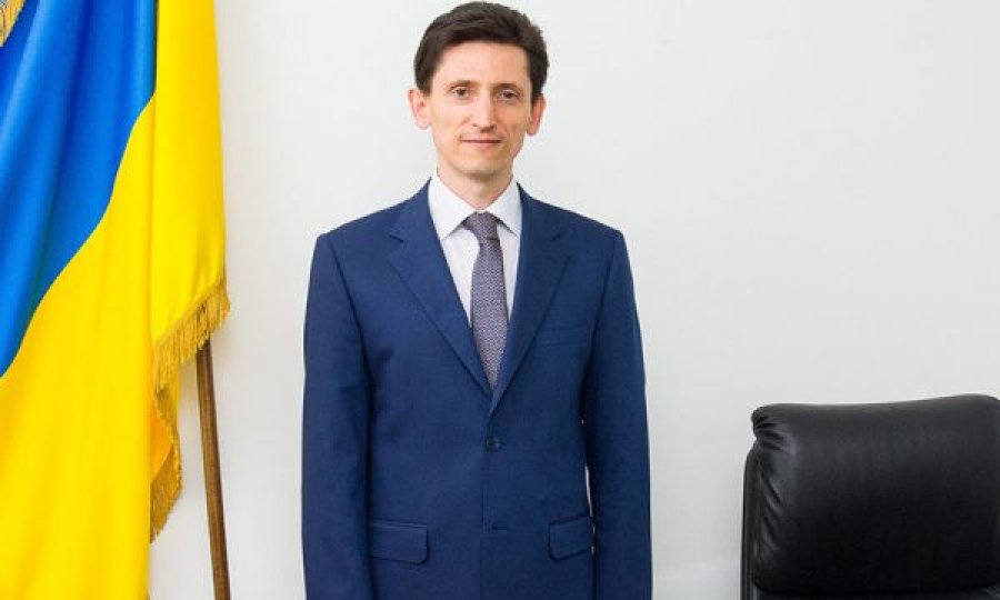  A ka ndryshuar Ukraina qëndrim ndaj pavarësisë, ambasadori i tyre në Beograd zhgënjen kosovarët 
