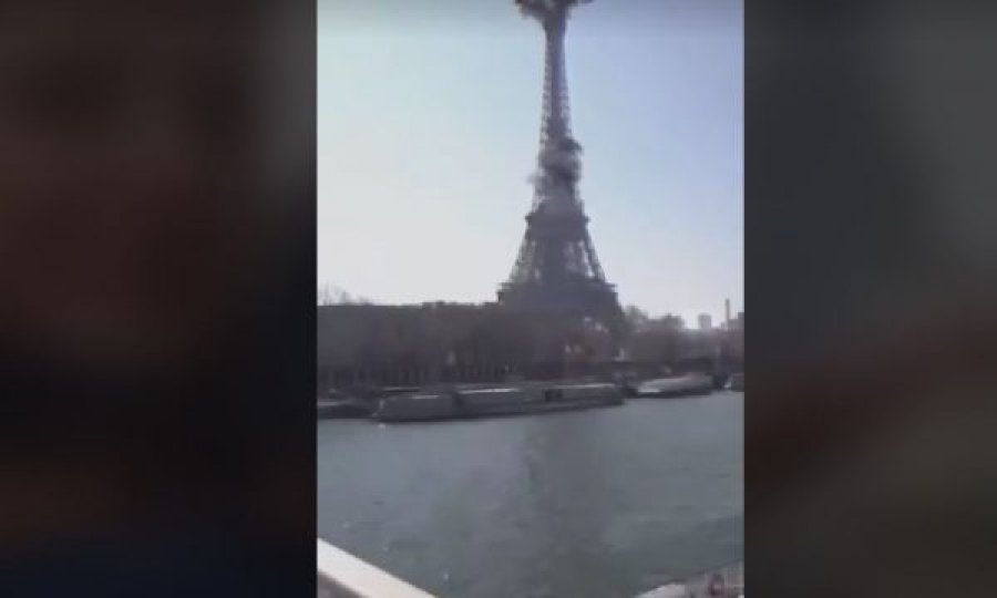 Ukraina bën “film” se si do të dukej Evropa e sulmuar nga Rusia 