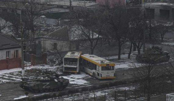 Vritet në Ukrainë gazetari i New York Times
