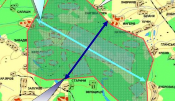Çfarë dihet për bazën ushtarake të bombarduar nga rusët në Ukrainë