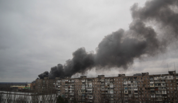 Përse Mariupol është i rëndësishëm për Rusinë?