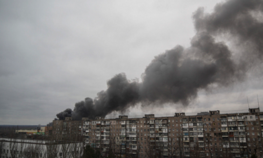 Përse Mariupol është i rëndësishëm për Rusinë?