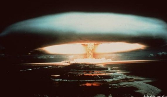 Kërcënimi me armë bërthamore: Si mund të përdoren ato?