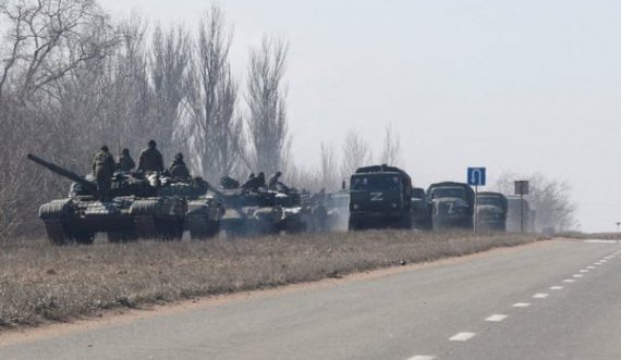 Deputetja ukrainase ndez alarmin: Sulmi i Rusisë në Poloni, çështje kohe