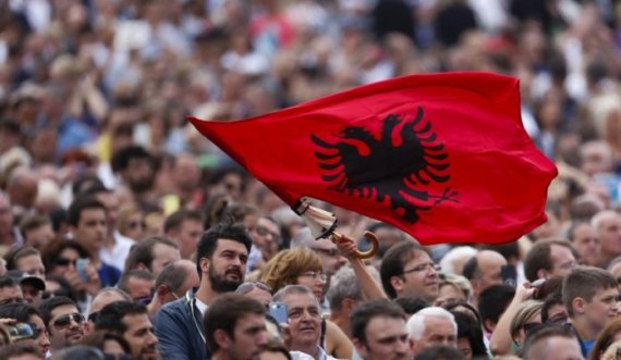 Shqiptarët në Maqedoni duhet të bëhen bashkë për ta fituar pushtetin