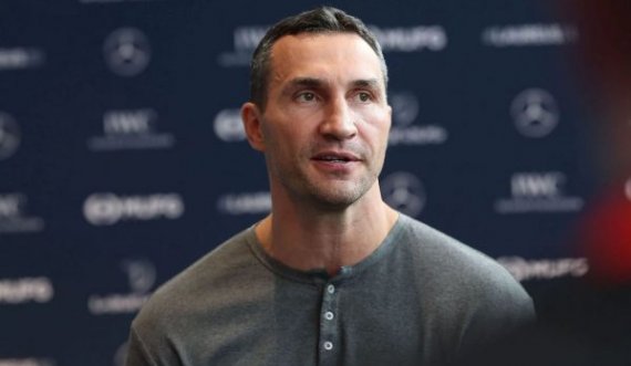 Klitschko i mërzitur dhe i mllefosur: S’ka jetë për popullin ukrainas, qytetet po bombardohen, na ndihmoni