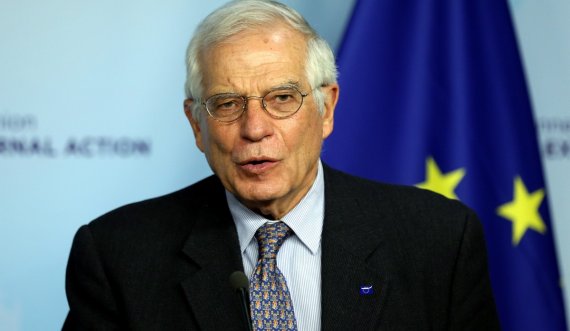 Borrell: BE-ja t’i fillojë sa më shpejt bisedimet zyrtare për pranimin e Shqipërisë dhe Maqedonisë së Veriut