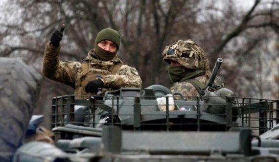 19 ditë luftime, Ukraina insiston në takim midis presidentëve, Moska zgjeron ofensivën e saj