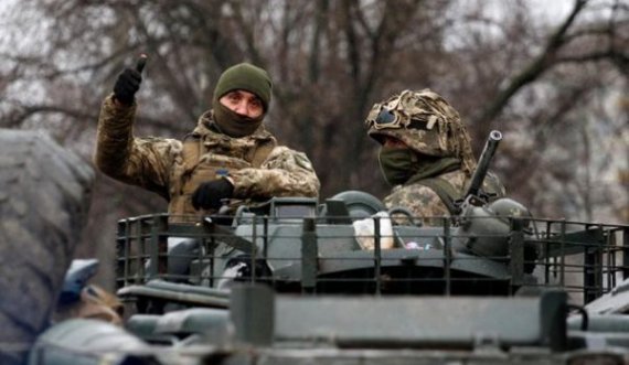 19 ditë luftime, Ukraina insiston në takim midis presidentëve, Moska zgjeron ofensivën e saj