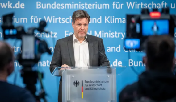 Ministri gjerman: Do të ketë varfëri masive në Gjermani