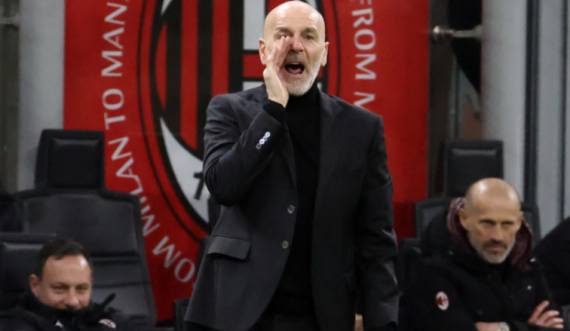 Milani e ka në duar fatin e tyre – por përballet me tre ndeshje kyçe