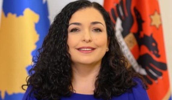 Vjosa Osmani- model drejtësie, diplomacie e patriotizmi