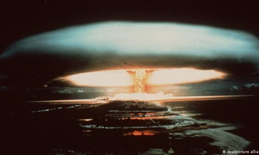 Kërcënimi me armë bërthamore: Si mund të përdoren ato?