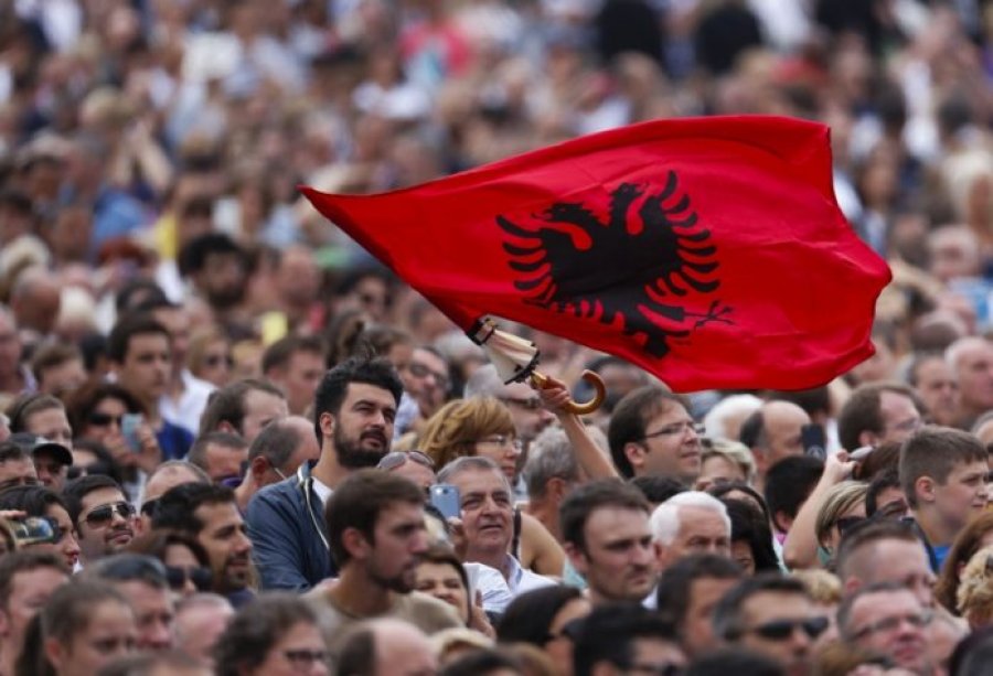 Shqiptarët në Maqedoni duhet të bëhen bashkë për ta fituar pushtetin