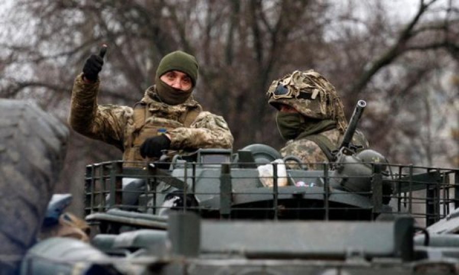 19 ditë luftime, Ukraina insiston në takim midis presidentëve, Moska zgjeron ofensivën e saj