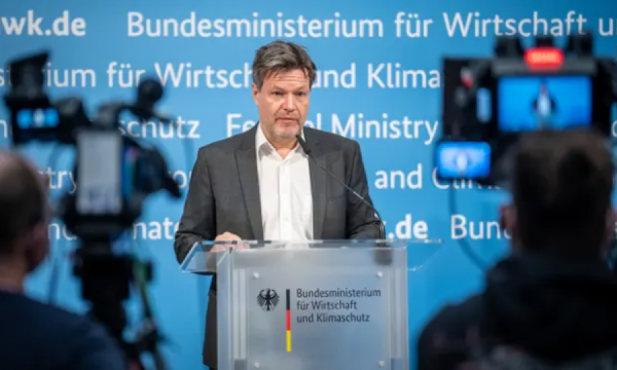 Ministri gjerman: Do të ketë varfëri masive në Gjermani