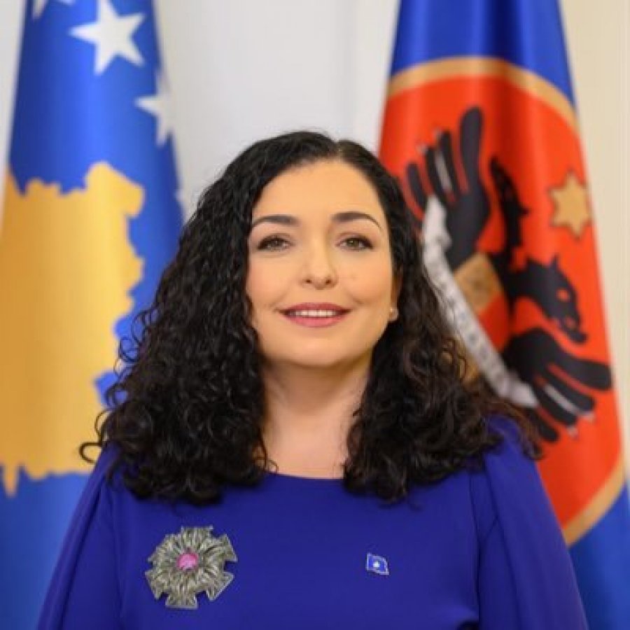 Vjosa Osmani- model drejtësie, diplomacie e patriotizmi