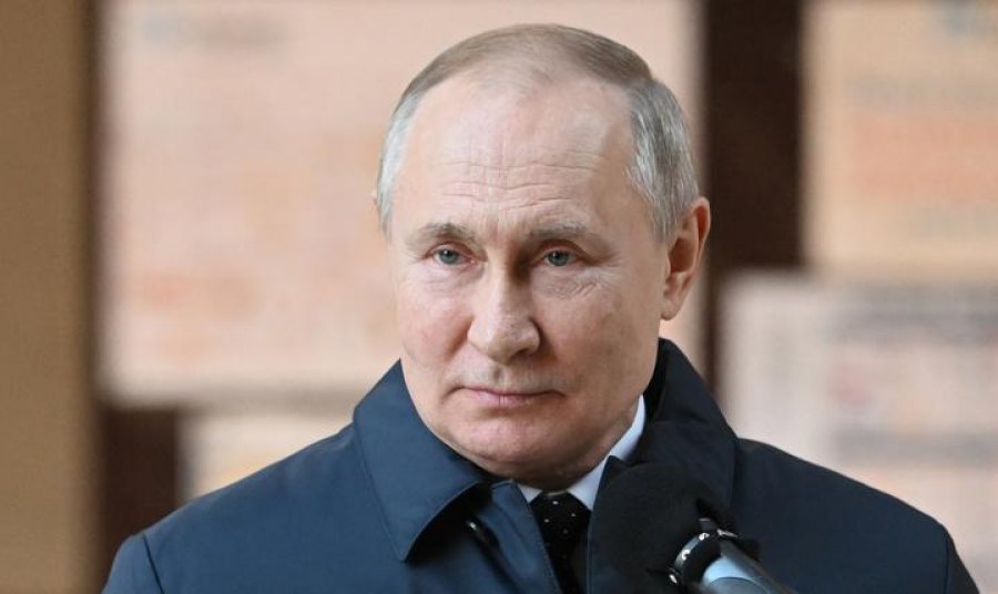 Aleatët e Zelenskiyt besojnë se Putini do ta pranonte një kompromis për ta ndalur luftën