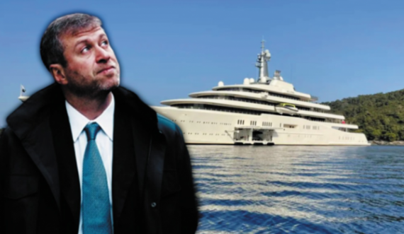 Abramovich i transferoi dhjetëra milionë dollarë te një drejtor i Chelseas