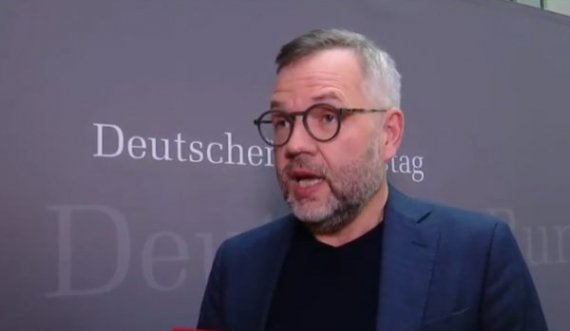 Integrimi/ Ministri gjerman: Shqipëria është gati! BE të mos vonojë
