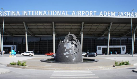 Njoftim me rëndësi nga Aeroporti Ndërkombëtar i Prishtinës