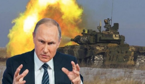 Ministri britanik: Plani i Putinit nuk po funksionon, prandaj po vret njerëz