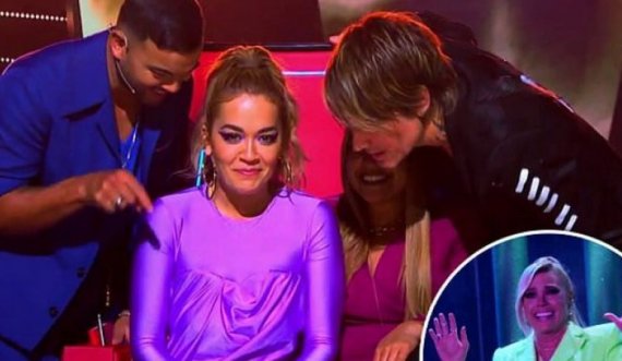 Publikohet ‘trailer’-i i sezonit të ri të “The Voice Australia”, Rita Ora pritet të shkëlqejë sërish