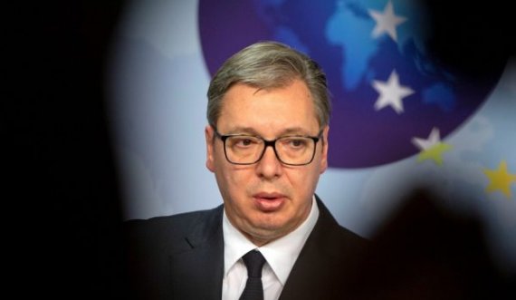 Brukseli: Serbia e di çfarë e pret nëse rreshtohet në anën e gabuar për luftën në Ukrainë
