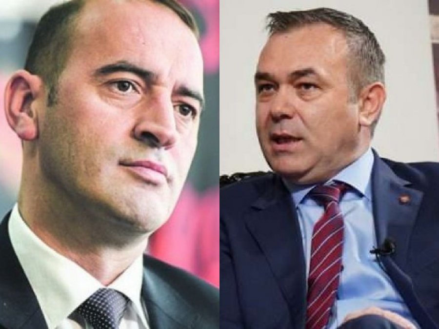 Daut Haradinaj me urim prekës për Rexhep Selimin: Urime ditëlindjen Rexhë! Shpresoj që ditëlindjen tjetër ta festosh në Kosovë, me familjarë e miq!