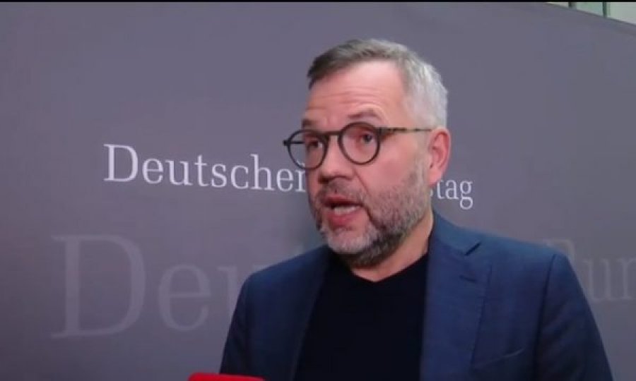 Integrimi/ Ministri gjerman: Shqipëria është gati! BE të mos vonojë