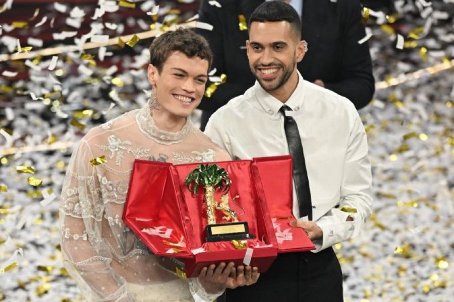 Ja pse Italia duhet të ndryshojë këngën në “Eurovision”
