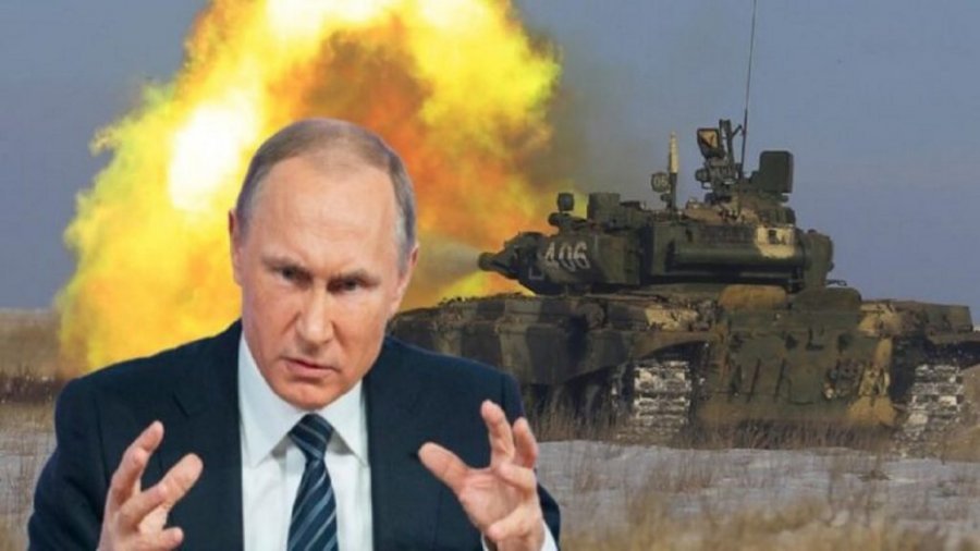 Ministri britanik: Plani i Putinit nuk po funksionon, prandaj po vret njerëz