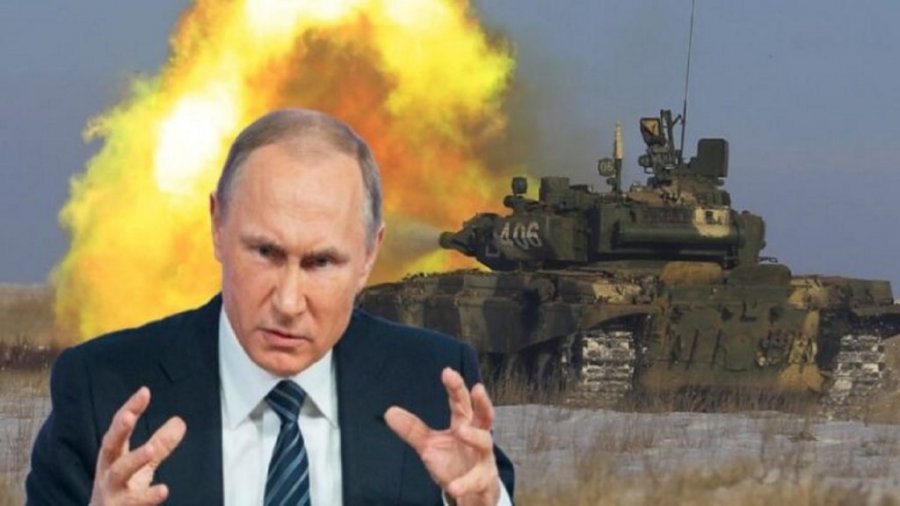 Rusia e pranon për herë të parë: Kemi humbur shumë trupa, është tragjedi për ne