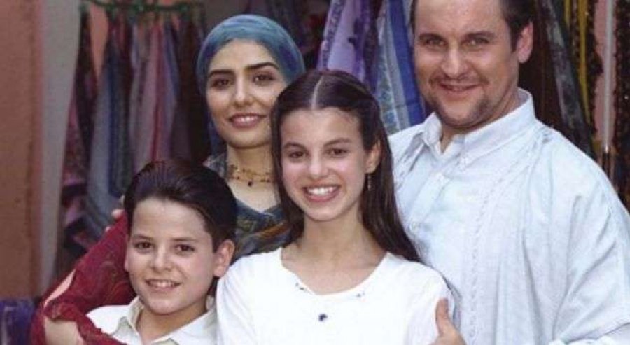 Kështu duket tani 'Samira' nga seriali 'Kloni'