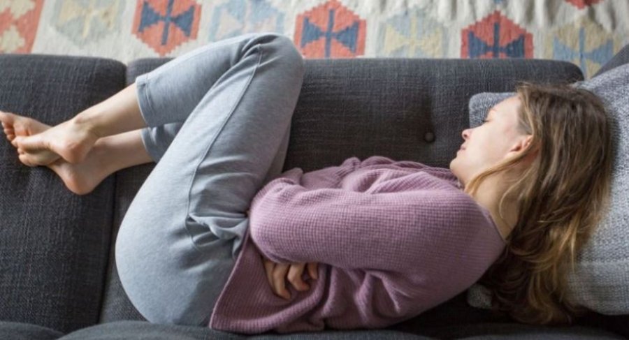 Ekziston një zgjidhje alternative për problemet menstruale