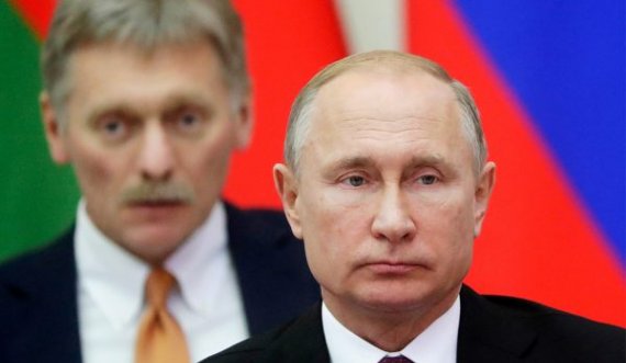 Rusia vendos tjetër ‘kusht’ për marrëveshje me Ukrainën