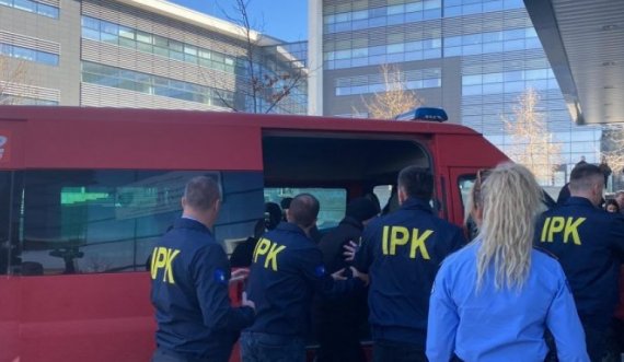 Gjykata merr vendim edhe për 24 policët tjerë të arrestuar