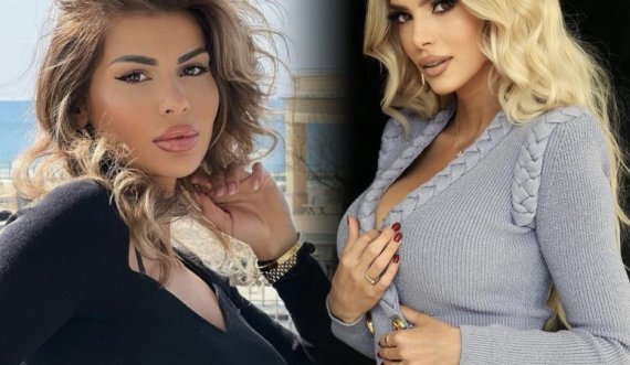 Luana dhe Marina 'rikthehen'